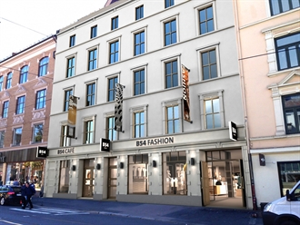 Bogstadveien 54