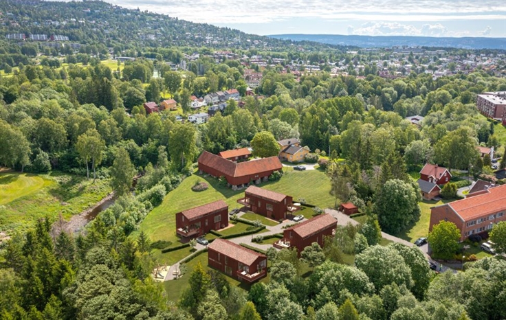 Fossum Gårdstun